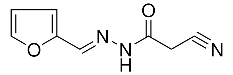 Merck 2-CYANO-ACETIC ACID FURAN-2-YLM - 10MG &