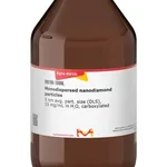 Merck MONODISPERSED NANODIAMOND PARTICLES, 5&