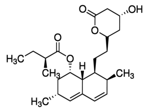 Merck MONACOLIN K