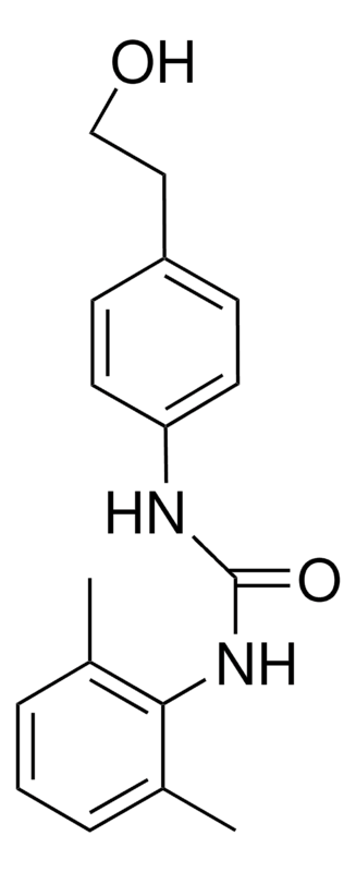 Merck 1-(4-(2-HYDROXYETHYL)PHENYL)-3 - 50 MG&