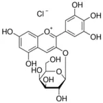 Merck DELPHINIDIN 3-GALACTOSIDE CHLORIDE