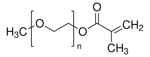 Merck POLY(ETHYLENE GLYCOL) METHYL ETHER METH&