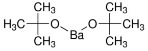 Merck BARIUM TERT-BUTOXIDE, 85%
