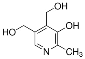 Merck PYRIDOXINE,≥98%