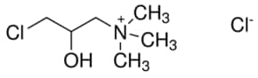 Merck (3-CHLORO-2-HYDROXYPROPYL)TRIME-AMMONIUM