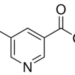 Merck 5-BROMOPYRIDINE-3-CARBOXYLIC ACID, 98%