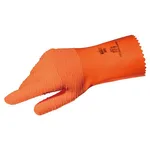 AS ONE Ultra-Thick High Grip Glove (HARPON 321), 아주 두꺼운 하이그립 장갑