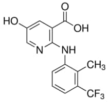 Merck 5-HYDROXYFLUNIXIN