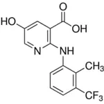 Merck 5-HYDROXYFLUNIXIN