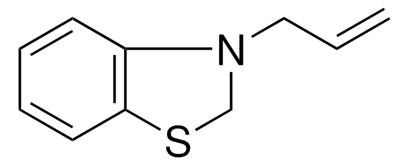 Merck 3-ALLYL-2,3-DIHYDRO-BENZOTHIAZOL-