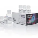 Thermo Fisher Scientific Click-iT Plus EdU Pacific Blue Flow Cytometry Assay Kit