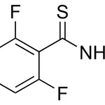 Merck 2,6-Difluorobenzenecarbothioamide
