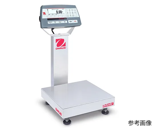 AS ONE Digital Platform Scale D 5000 Series, 디지털 대저울 D5000 시리즈