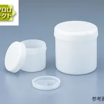 AS ONE TIGHT BOY Container(Fluorine Gas Surface Treatment), 타이트보이 PP용기(표면 불소화 처리)