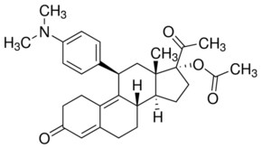 Merck ULIPRISTAL ACETATE