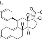 Merck ULIPRISTAL ACETATE