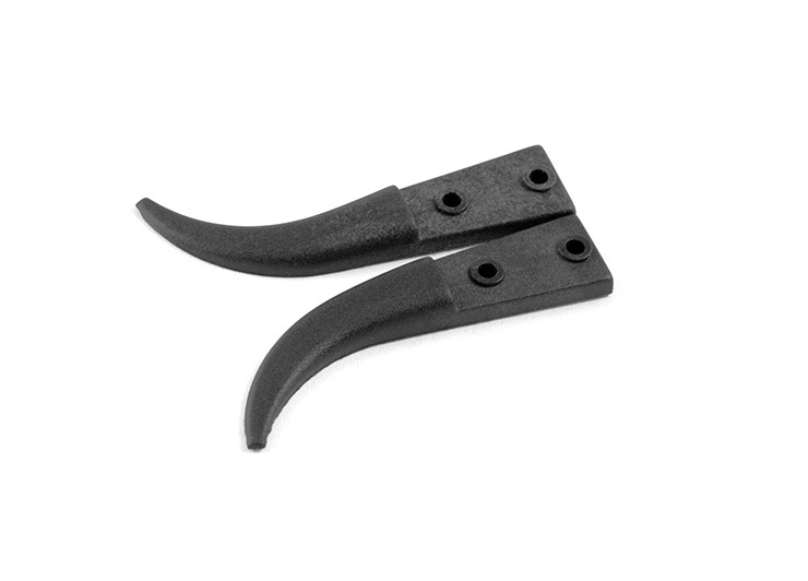 SIPEL 퀵 체인지 핀셋 교체팁 TIP-18 Tweezer