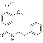 Merck 3,4,5-TRIMETHOXY-N- 2-(4-METHO - 10 MG&