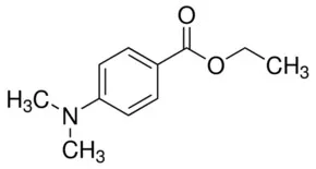 Merck ETHYL 4-DIMETHYLAMINOBENZOATE, 99+%