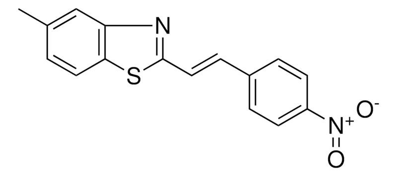 Merck 5-METHYL-2-(2-(4-NITRO-PHENYL) - 10 MG&
