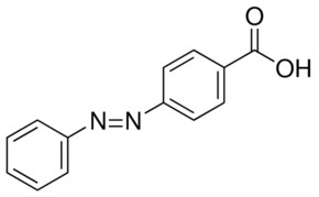 Merck 4-(PHENYLAZO)BENZOIC ACID, 98%