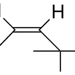 Merck 4,4-DIMETHYL-2-PENTENE (MIXTURE OF