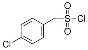 Merck 4-CHLOROBENZYLSULFONYL CHLORIDE, 97%