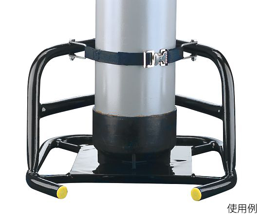 AS ONE Cylinder Stand, 실린더 스탠드