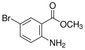 Merck METHYL 2-AMINO-5-BROMOBENZOATE, 96%