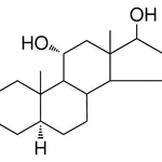Merck 5-ALPHA-ANDROSTANE-11-ALPHA,17-BE-