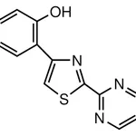 Merck 2-(2-Pyrimidyl)-4-(2-hydroxyphenyl)thiazole