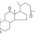 Merck ETHYL 12BETA-OXOCHOLATE - 10 MG