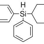 Merck CYCLOHEXYLDIPHENYLSILANE - 50 MG