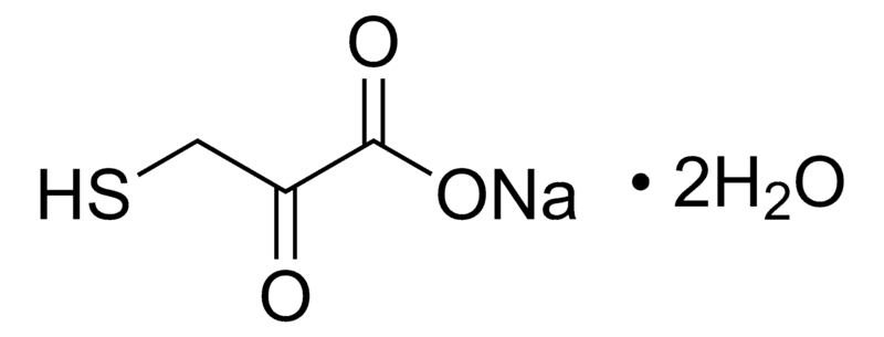 Merck Sodium mercaptopyruvate dihydrate