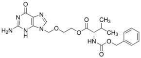 Merck Valacyclovir Related Compound E