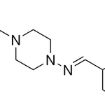 Merck 4-(2-CHLOROBENZYL)-N-(3-FLUOROBE-