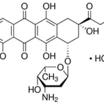 Merck DOXORUBICIN HYDROCHLORIDE