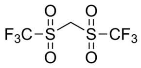 Merck BIS(TRIFLUOROMETHANESULFONYL)METHANE, 9&