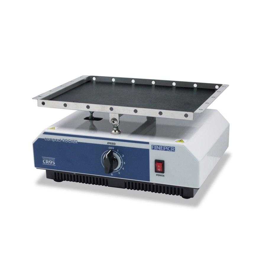 AS ONE Rocking Mixer, 로킹 믹서