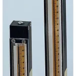 Thermo Fisher Scientific Riteflow Mounted Flowmeters