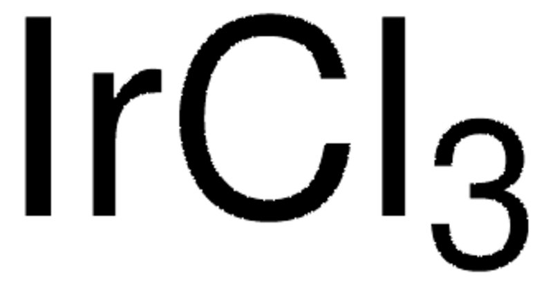 Merck Iridium(III) chloride