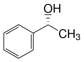 Merck (R)-(+)-1-Phenylethanol, >= 98.5 % GC s&