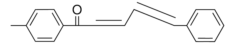 Merck 4'-METHYL-5-PHENYL-2,4-PENTADIE-