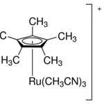 Merck PENTAMETHYLCYCLOPENTADIENYLTRIS (ACETONI