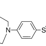 Merck 4-(DIBUTYLAMINO)PHENYL THIOCYAN-