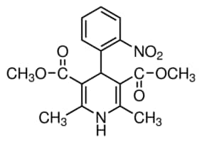 Merck NIFEDIPINE