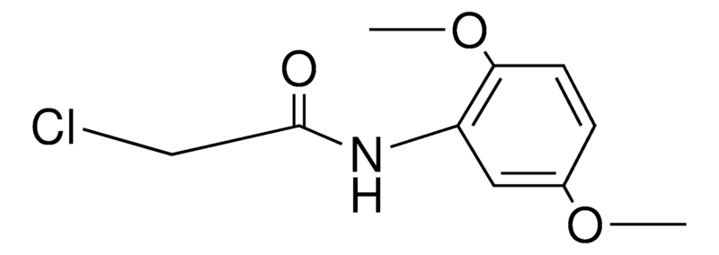 Merck 2-CHLORO-2',5'-DIMETHOXYACETAN - 50 MG&
