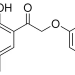 Merck 1-(2,4-DIHYDROXY-5-METHYL-PHENY - 50MG &