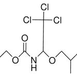 Merck ETHYL N-(1-ISOBUTOXY-2,2,2-TRI - 50 MG&