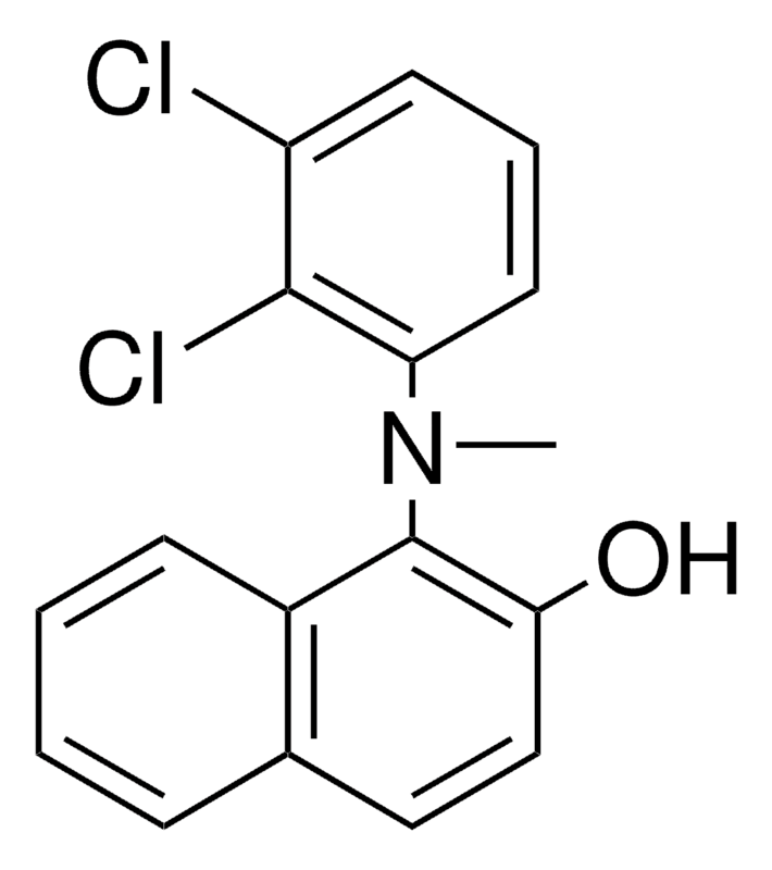 Merck 1-(2,3-DICHLORO-N-METHYLANILIN - 50mg